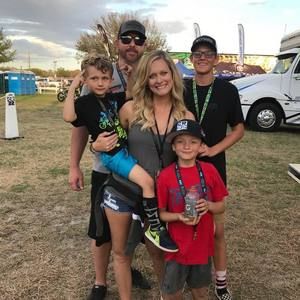 Meet your Posher, Jenny